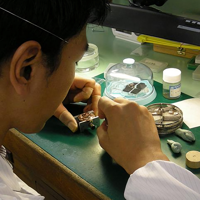 時計修理ご相談会