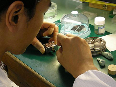 時計修理ご相談会