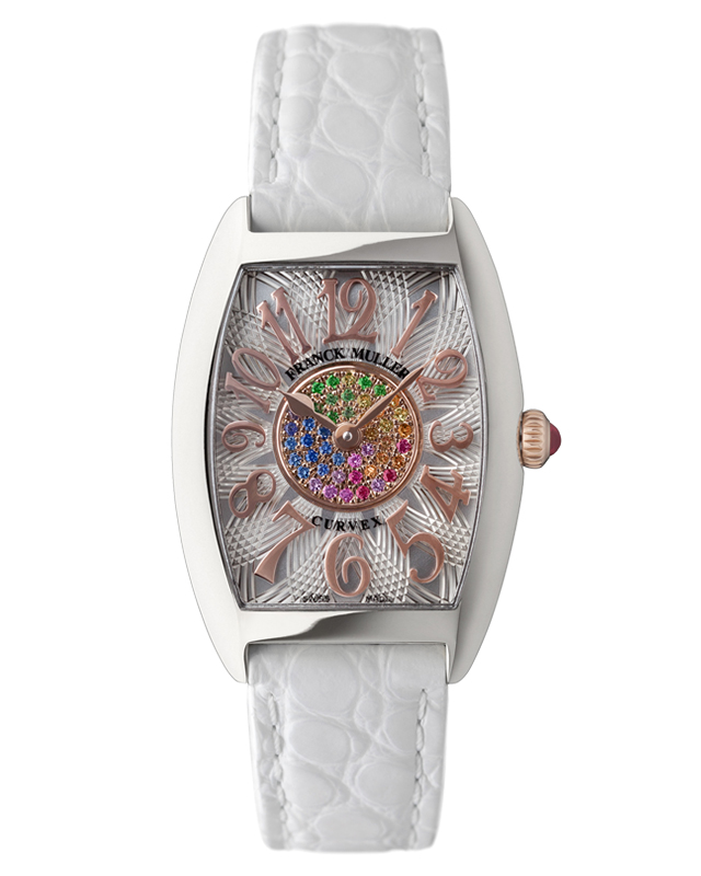 フランク ミュラー　トノウ カーベックス パスティーユ　1752BQZRELCOLDRO1PSTG AC