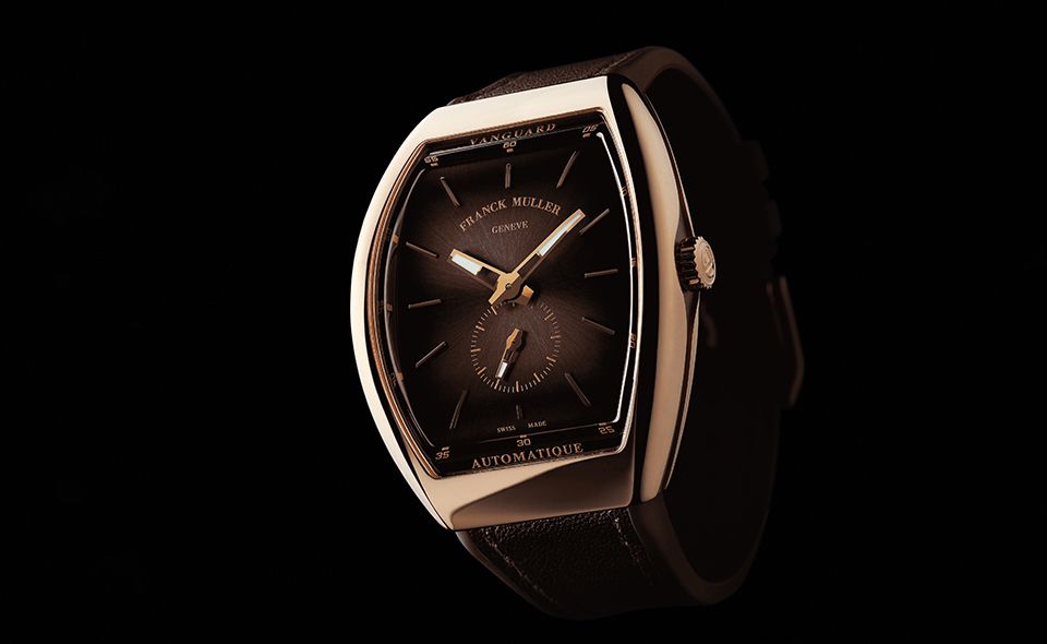 フランク ミュラー