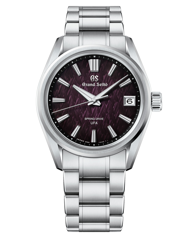 グランドセイコー SLGB005