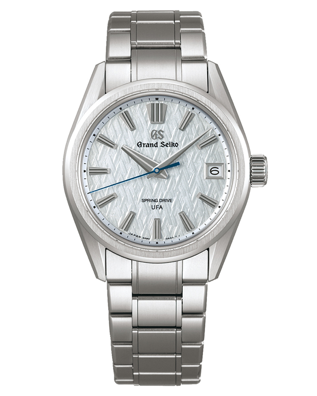 グランドセイコー　SLGB003