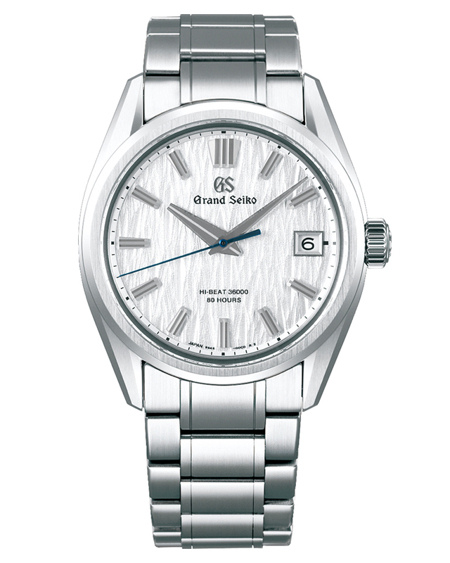グランドセイコー　SLGH005