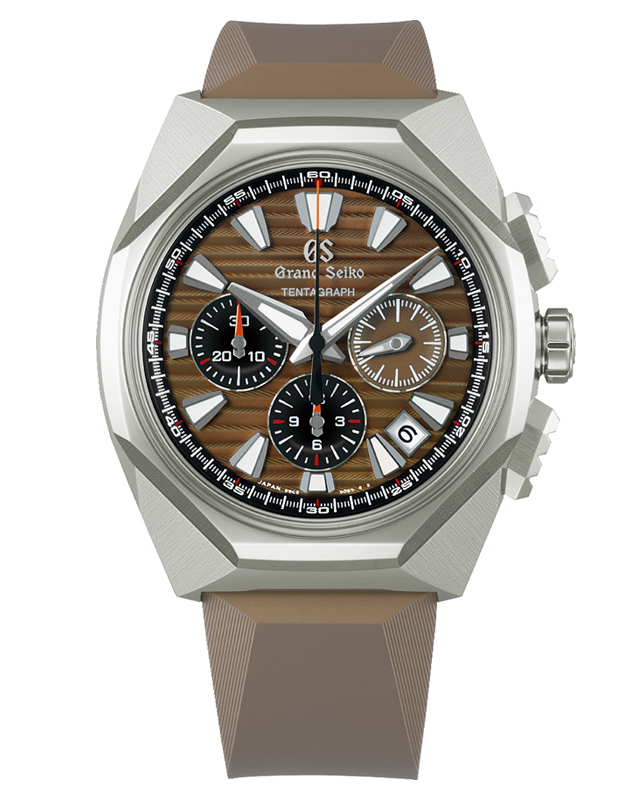 グランドセイコー　SLGC009