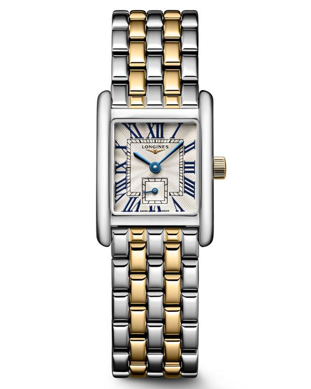 ロンジン　ミニ ドルチェヴィータ　L5.200.5.70.7