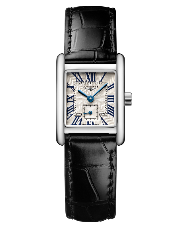 ロンジン　ミニ ドルチェヴィータ　L5.200.4.71.2