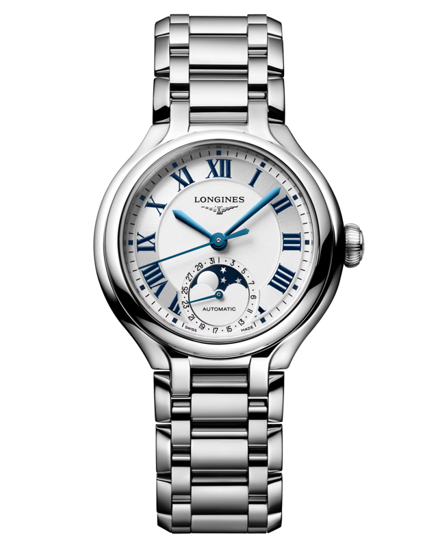 ロンジン　プリマルナ　L8.126.4.71.6