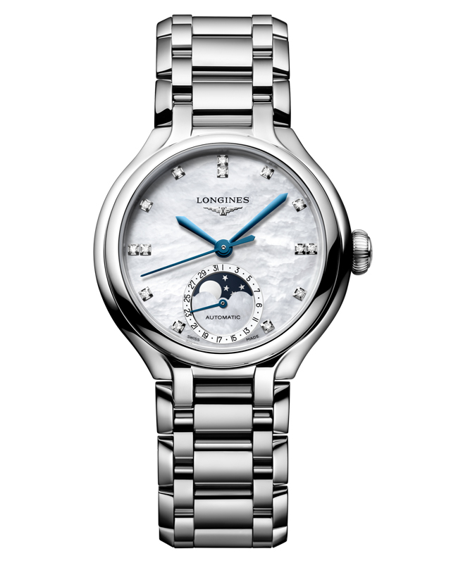 ロンジン　プリマルナ　L8.126.4.87.6