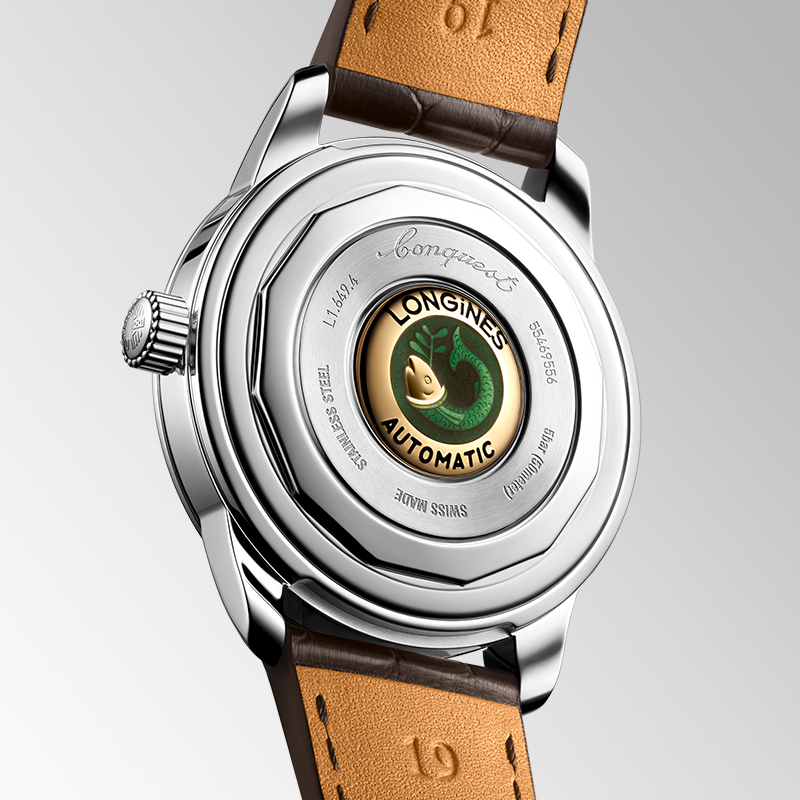 コンクエスト ヘリテージ