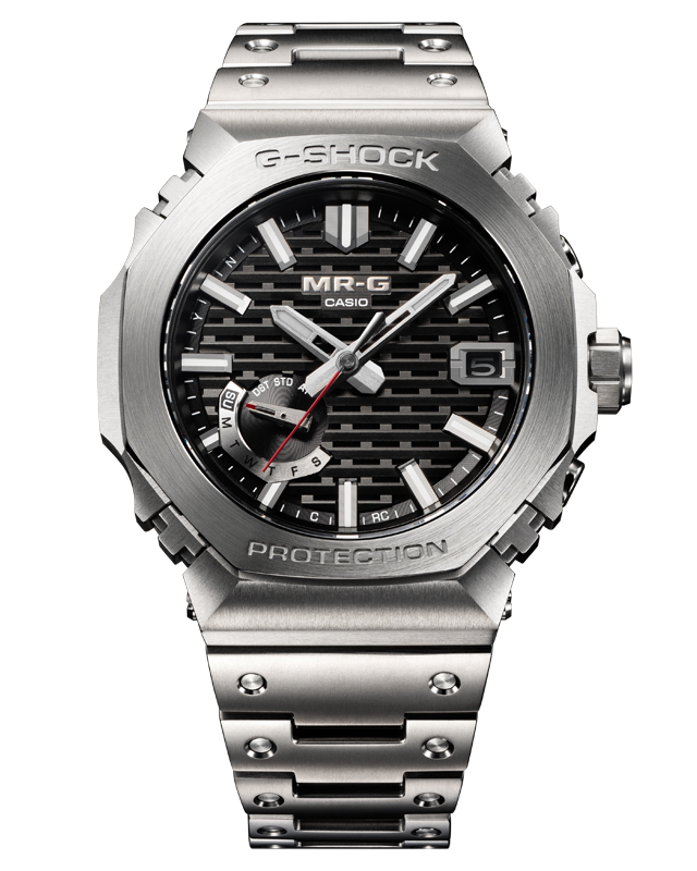 G-SHOCK　MRG-B2100D-1AJR