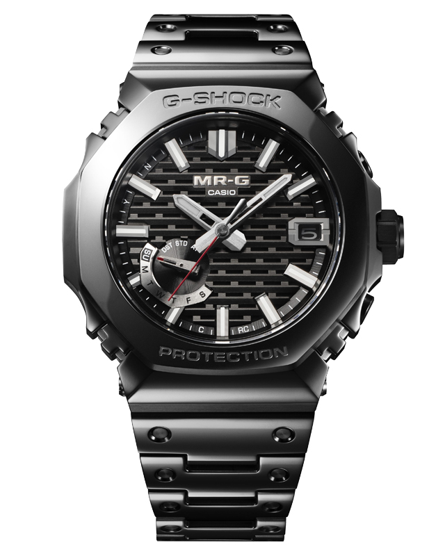 G-SHOCK　MRG-B2100B-1AJR