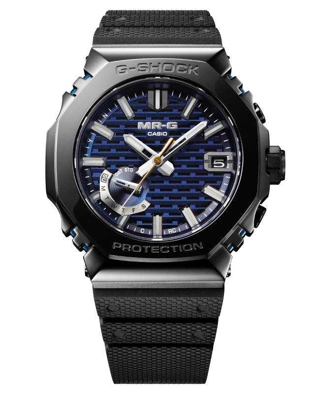 G-SHOCK　MRG-B2100R-2AJR