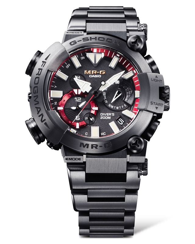 G-SHOCK　MRG-BF1000B-1AJR