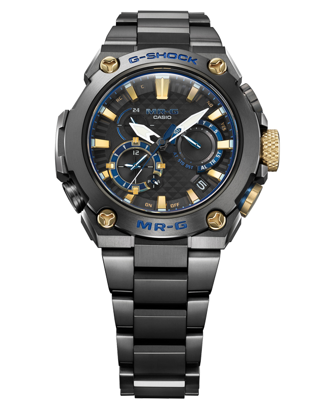 G-SHOCK　MRG-B2000B-1AJR