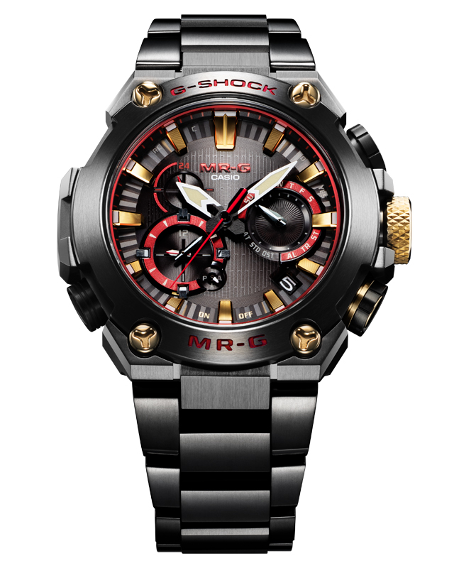 G-SHOCK　MRG-B2000B-1A4JR