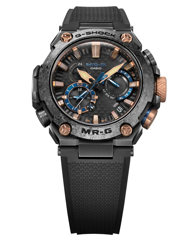 G-SHOCK　MRG-B2000R-1AJR