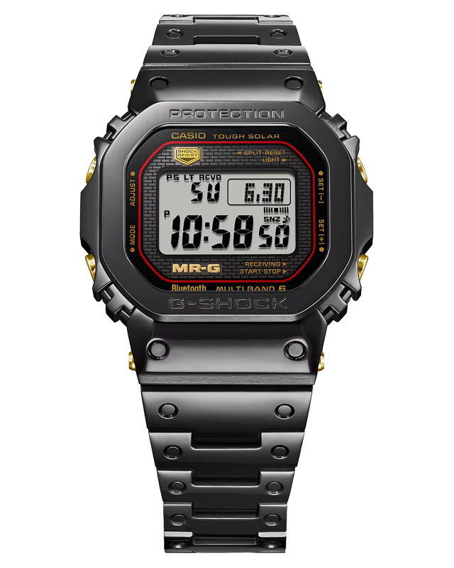G-SHOCK　MRG-B5000B-1JR