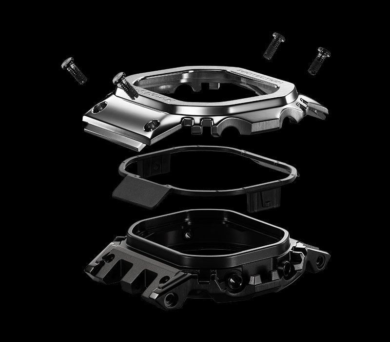 FULLMETAL GMW-BZ5000