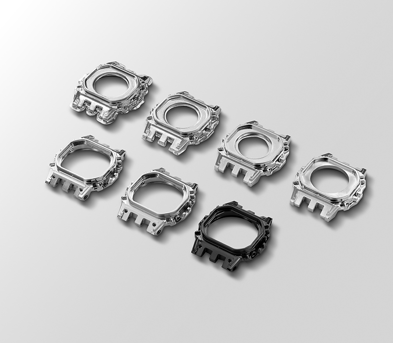 FULLMETAL GMW-BZ5000