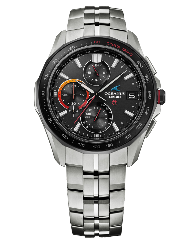 オシアナス　OCW-S7000TS-1AJR