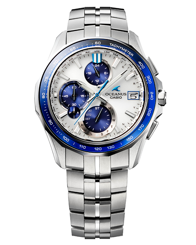 オシアナス　OCW-S7000D-7AJF