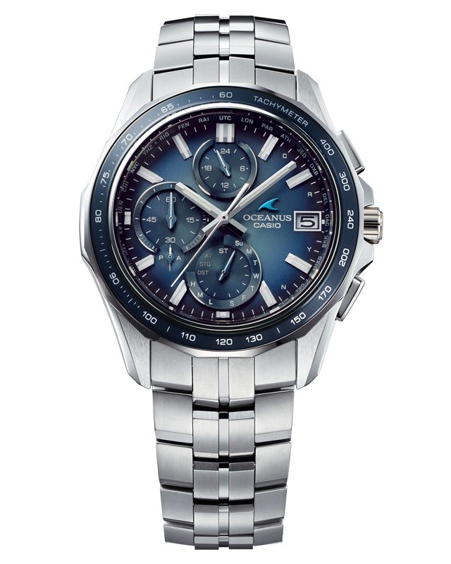 オシアナス　OCW-S7000RA-2AJF