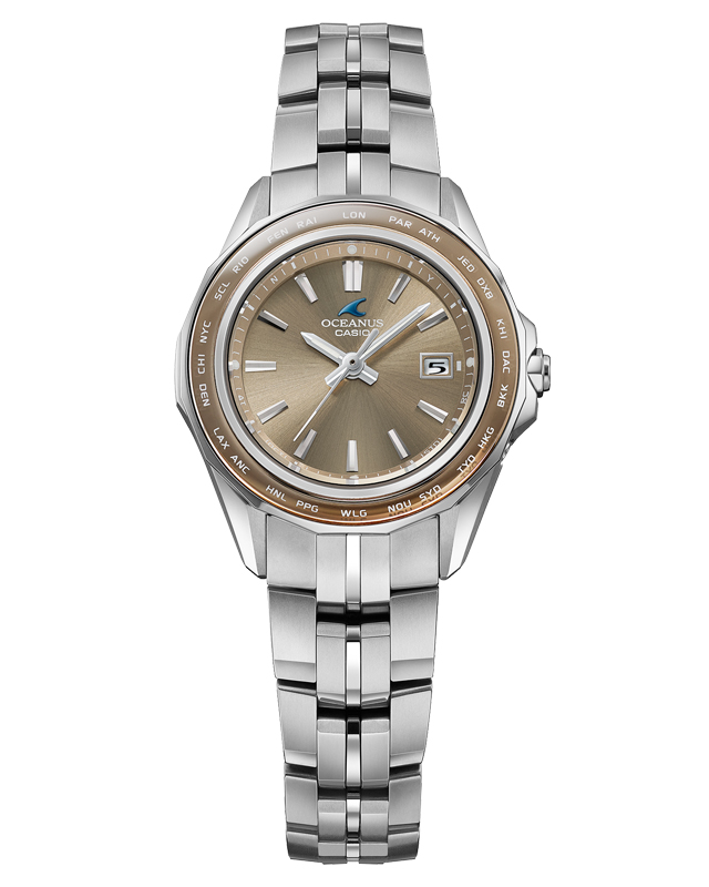 オシアナス　OCW-S40-5AJF