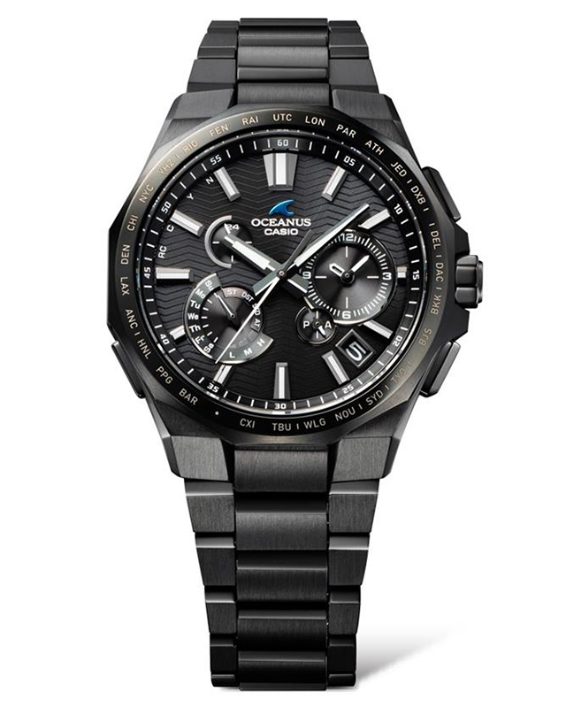 オシアナス　OCW-T6000B-1AJF