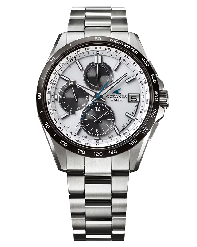 オシアナス　OCW-T2600J-7AJF