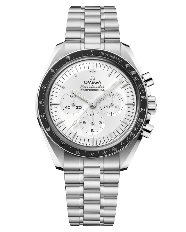 オメガ　スピードマスター ムーンウォッチ マスター クロノメーター　310.60.42.50.02.001