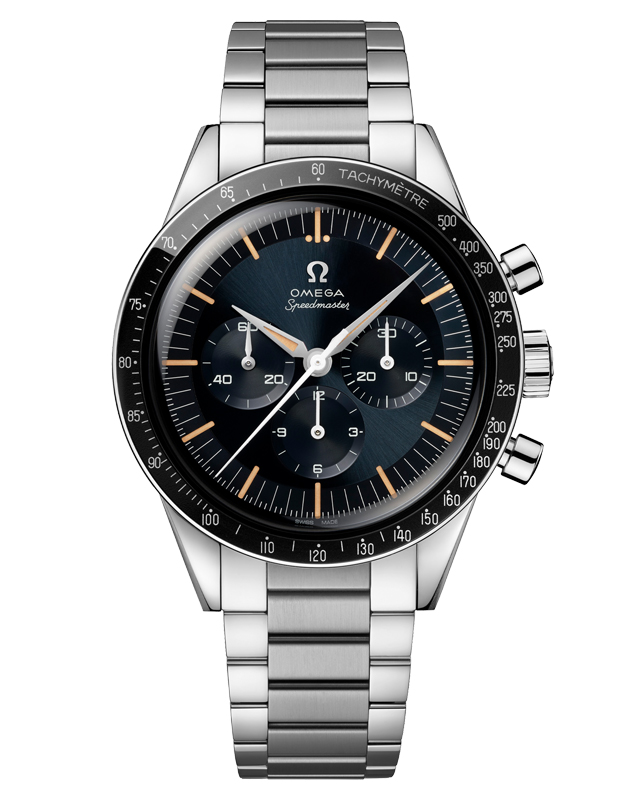 オメガ　スピードマスター ファースト オメガ イン スペース　310.30.40.50.06.001