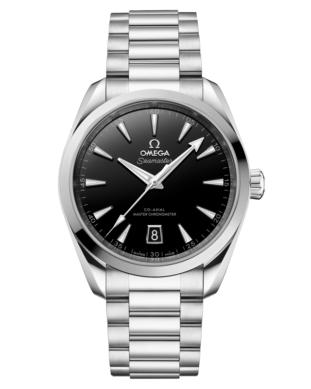 オメガ　シーマスター アクアテラ220.10.38.20.01.004