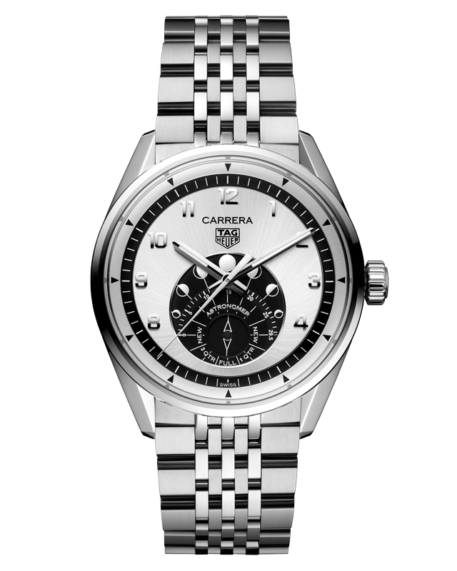 タグ・ホイヤー　カレラ アストロノマー　WBX2110.BA0044