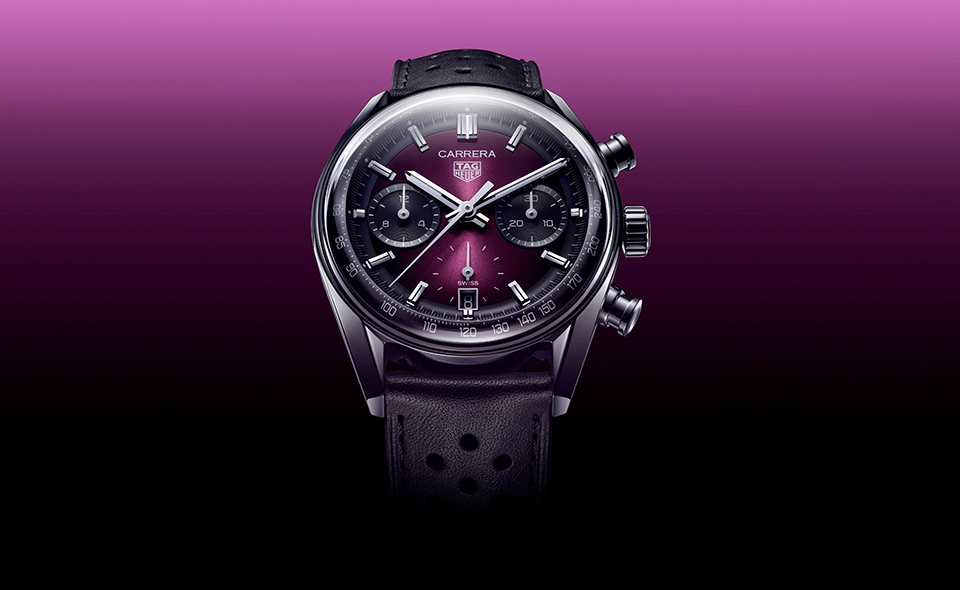 タグ・ホイヤー