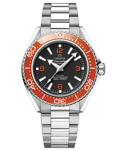 オメガ シーマスター プラネットオーシャン