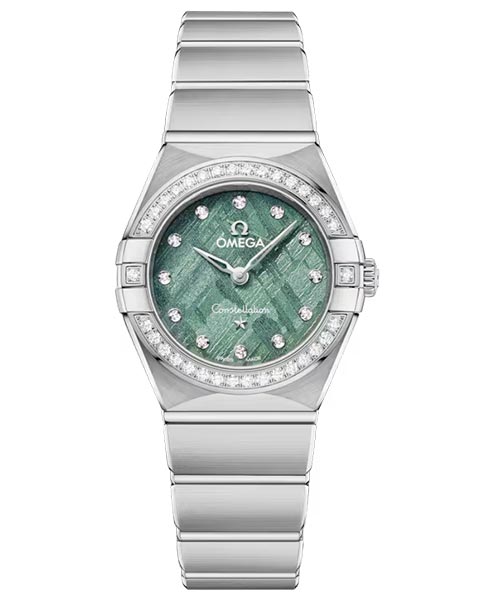 オメガ コンステレーション メテオライト