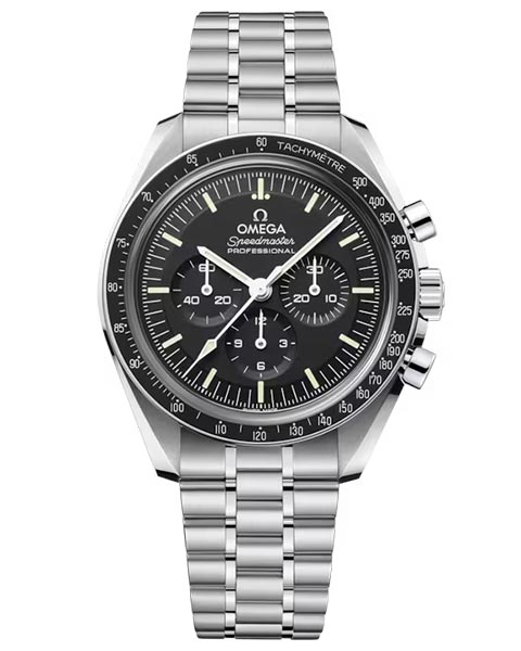 オメガ スピードマスター ムーンウォッチ マスター クロノメーター