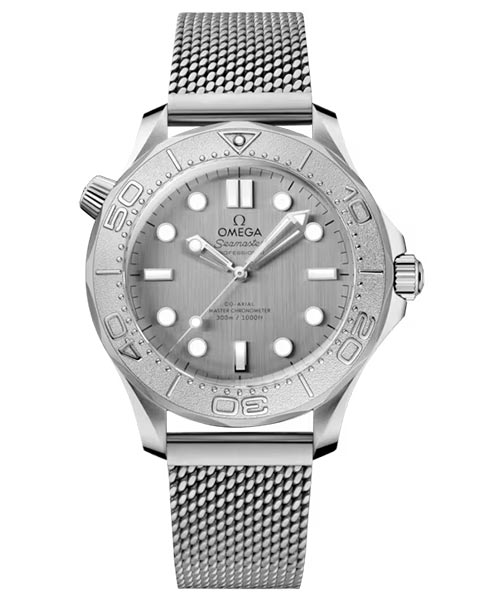 オメガ シーマスター ダイバー300M