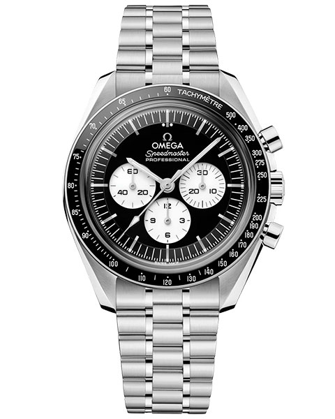 オメガ スピードマスター ムーンウォッチ プロフェッショナル