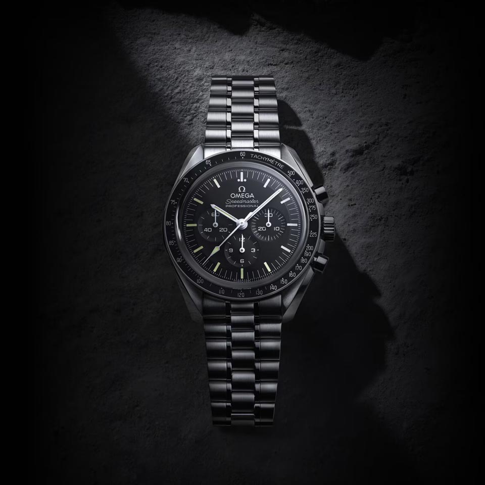 スピードマスター プロフェッショナル　310.30.42.50.01.002