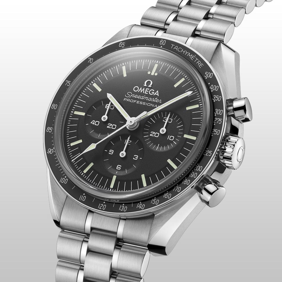 スピードマスター プロフェッショナル　310.30.42.50.01.002