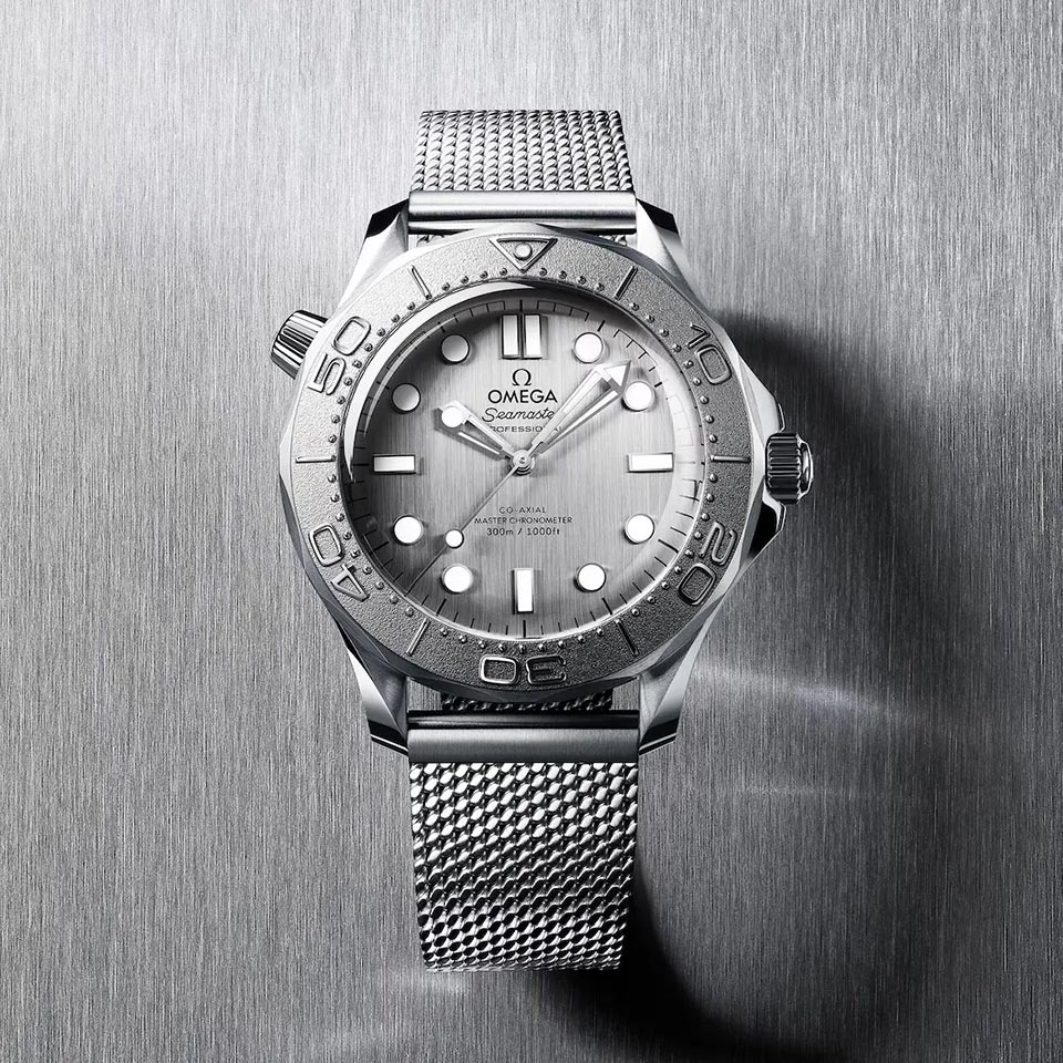 シーマスター ダイバー300 　210.30.42.20.06.002