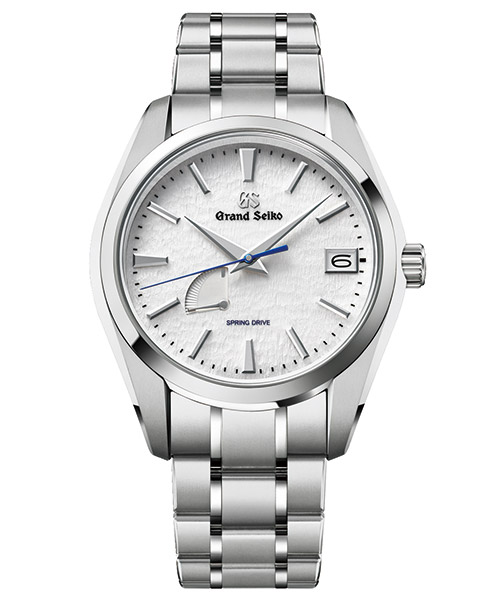 グランドセイコー SBGA211