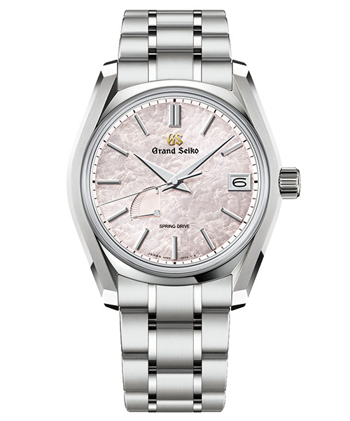 グランドセイコー SBGA443