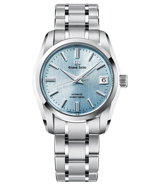グランドセイコー SBGH347
