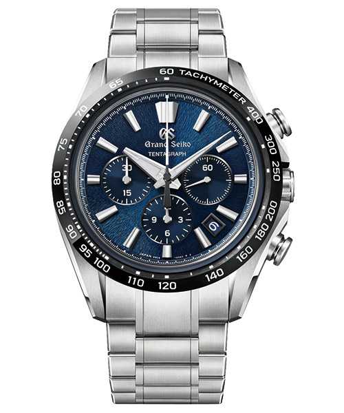 グランドセイコー SLGC001