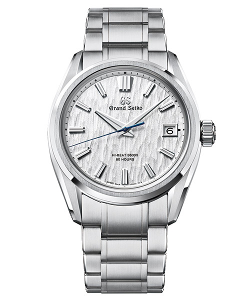 グランドセイコー SLGH005