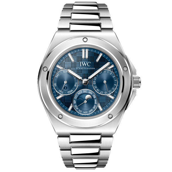 IWC インヂュニア・パーペチュアル・カレンダー41　IW344903
