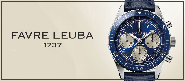 ファーブル・ルーバ