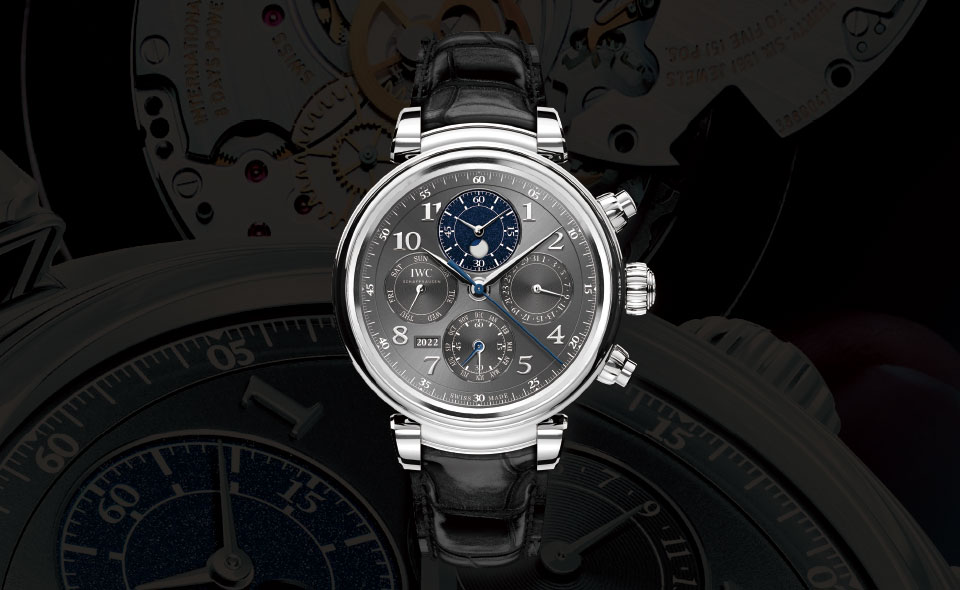 IWC